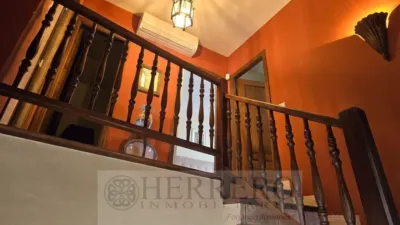 Semi-detached house on Carrer de Belgica photo 75
