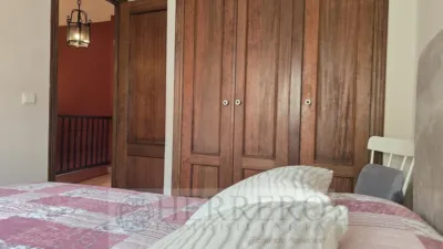 Semi-detached house on Carrer de Belgica photo 82
