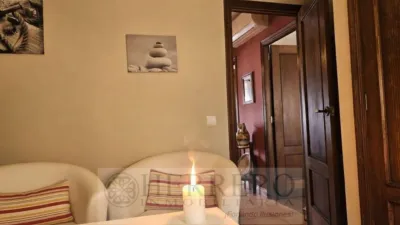 Semi-detached house on Carrer de Belgica photo 87