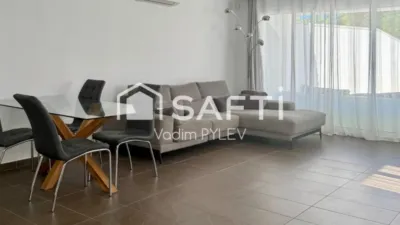 Single-family home in Empuriabrava photo 14