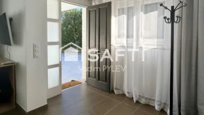 Single-family home in Empuriabrava photo 27