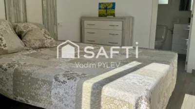 Single-family home in Empuriabrava photo 9