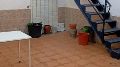 Rustic finca on Calle Mayor photo 12