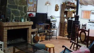 Rustic finca on Calle Mayor photo 2