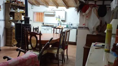 Rustic finca on Calle Mayor photo 4