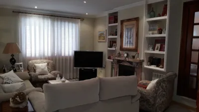 Chalet on Calle Rio Alberche photo 11