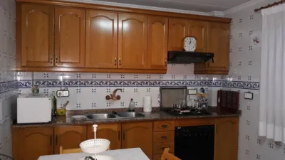 Chalet on Calle Rio Alberche photo 13
