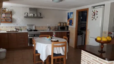 Chalet on Calle Rio Alberche photo 16