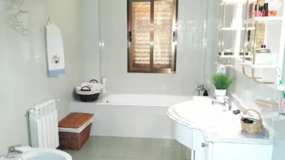 Chalet on Calle Rio Alberche photo 20
