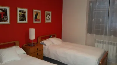 Chalet on Calle Rio Alberche photo 21