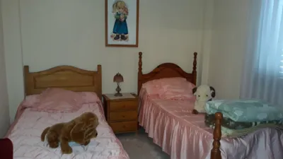Chalet on Calle Rio Alberche photo 24