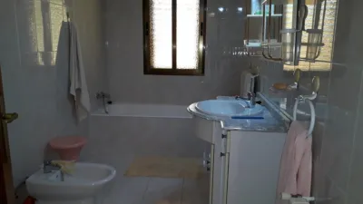 Chalet on Calle Rio Alberche photo 25