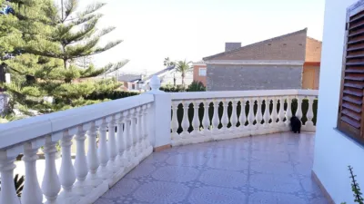 Chalet on Calle Rio Alberche photo 5