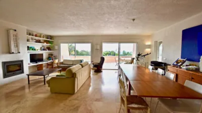 Casa – Xàbia - Jávea - Vista 4