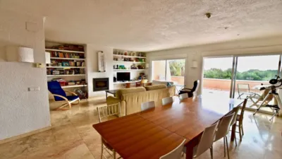 Casa – Xàbia - Jávea - Més