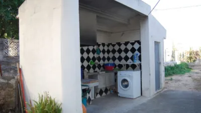 Chalet in the Town Centre photo 10