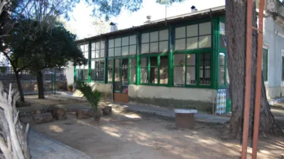 Chalet in the Town Centre photo 2
