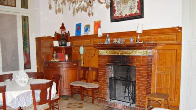Chalet in the Town Centre photo 5