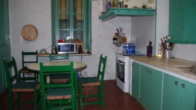 Chalet in the Town Centre photo 8