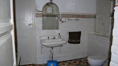 Chalet in the Town Centre photo 9