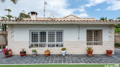 Chalet en Carrer de Mallorca photo 10