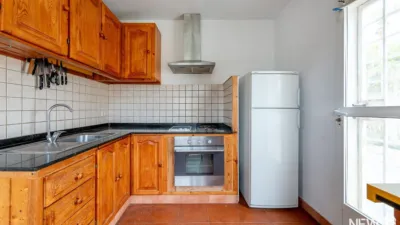 Chalet en Carrer de Mallorca photo 13