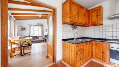 Chalet en Carrer de Mallorca photo 14