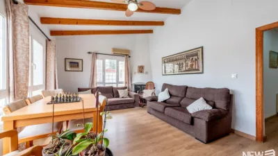 Chalet en Carrer de Mallorca photo 15