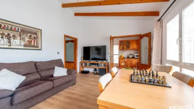 Chalet en Carrer de Mallorca photo 18
