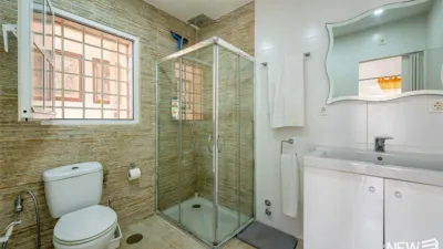 Chalet en Carrer de Mallorca photo 22