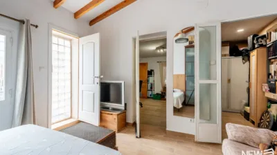 Chalet en Carrer de Mallorca photo 30