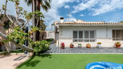 Chalet en Carrer de Mallorca photo 6