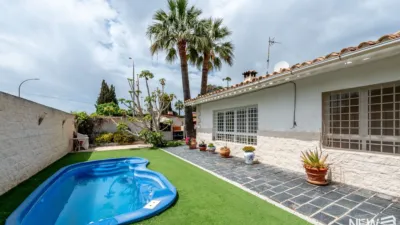 Chalet en Carrer de Mallorca photo 7