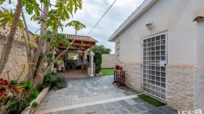 Chalet en Carrer de Mallorca photo 9