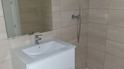 Piso en alquiler en Calle Venecia, Barrio Alto (San Juan de Aznalfarache) de 995 €<span>/mes</span>