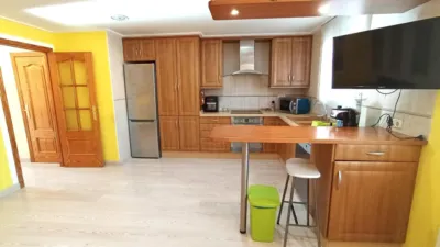 Casa adosada en venta en Sant Rafael, Sant Rafael (Ontinyent) de 218.000 €
