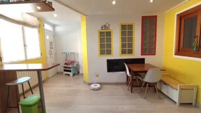 Casa adosada en venta en Sant Rafael, Sant Rafael (Ontinyent) de 218.000 €