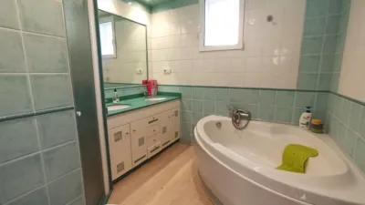 Casa adosada en venta en Sant Rafael, Sant Rafael (Ontinyent) de 218.000 €