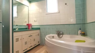 Casa adosada en venta en Sant Rafael, Sant Rafael (Ontinyent) de 218.000 €