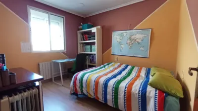 Casa adosada en venta en Sant Rafael, Sant Rafael (Ontinyent) de 218.000 €