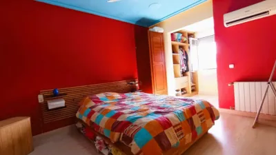 Casa adosada en venta en Sant Rafael, Sant Rafael (Ontinyent) de 218.000 €
