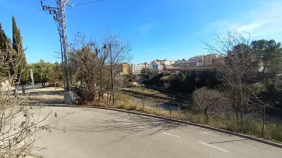 Casa adosada en venta en Sant Rafael, Sant Rafael (Ontinyent) de 218.000 €