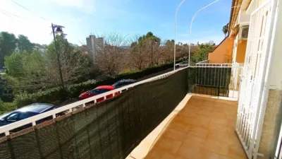Casa adosada en venta en Sant Rafael, Sant Rafael (Ontinyent) de 218.000 €