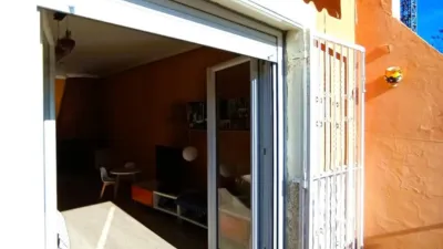 Casa adosada en venta en Sant Rafael, Sant Rafael (Ontinyent) de 218.000 €