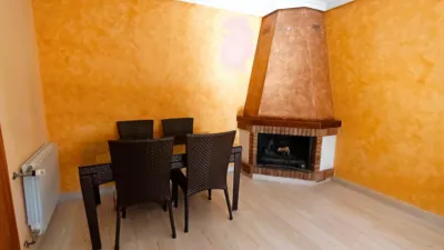 Casa adosada en venta en Sant Rafael, Sant Rafael (Ontinyent) de 218.000 €