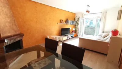 Casa adosada en venta en Sant Rafael, Sant Rafael (Ontinyent) de 218.000 €