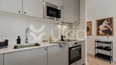 Piso en alquiler en Carrer de Roger de Flor, cerca de Carrer de la Diputació - Imagen 17