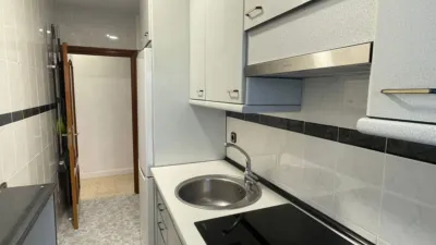 Piso en alquiler en Calle de Pascual Rodríguez - Imagen 10