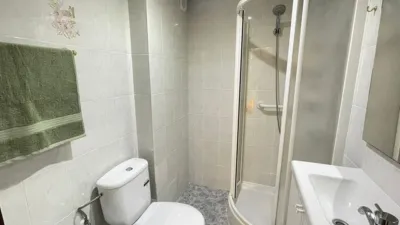 Piso en alquiler en Calle de Pascual Rodríguez - Imagen 14