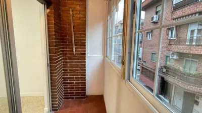 Piso en alquiler en Calle de Pascual Rodríguez - Imagen 3